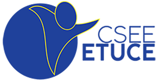 CSEE - ETUCE