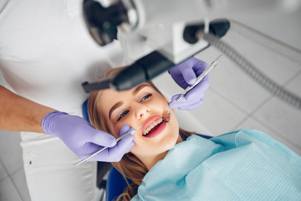 Dental center 4Smile