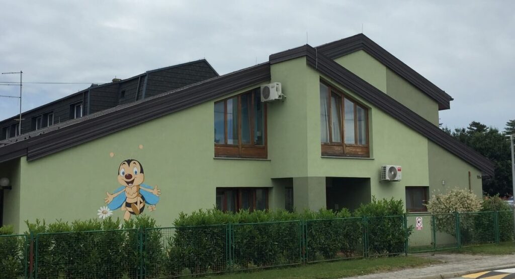 DV Pčelica, Molve