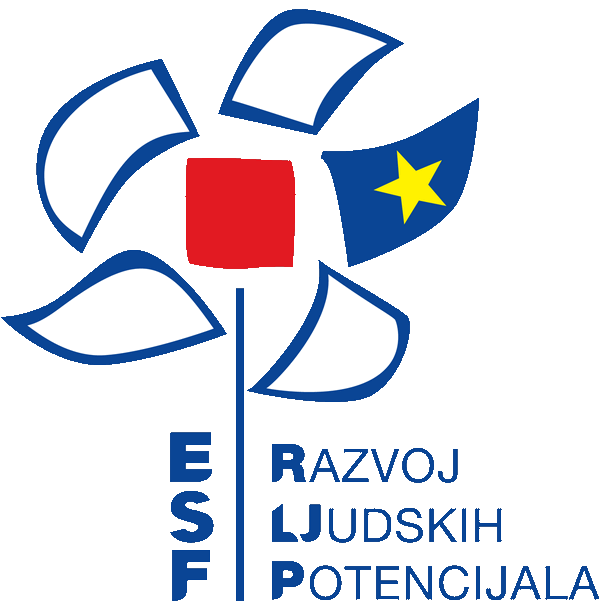 ESF - Razvoj ljudskih potencijala