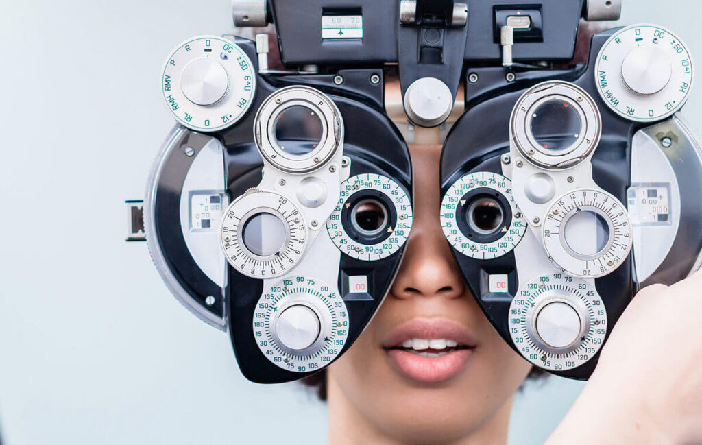 Ocularia Vision Center
